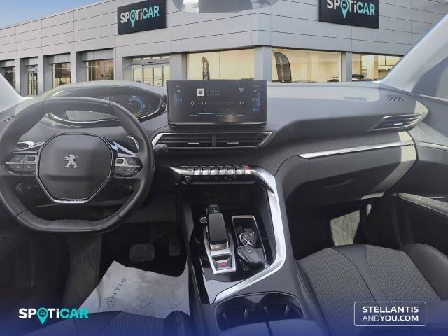 Peugeot 3008 225 e-EAT8 Allure Pack