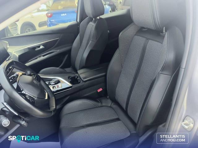 Peugeot 3008 225 e-EAT8 Allure Pack