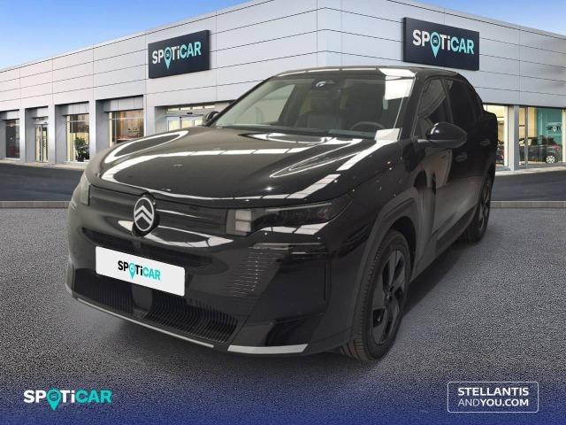Citroën C5 Aircross HYBRID 107kW (145CV) e-DCS6 Business