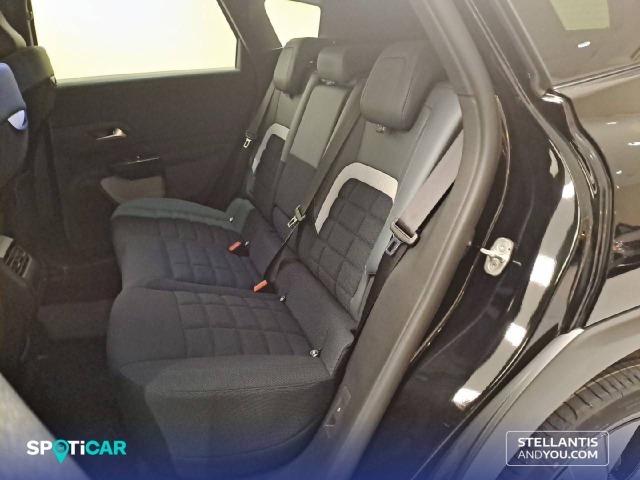 Citroën C5 Aircross HYBRID 107kW (145CV) e-DCS6 Business