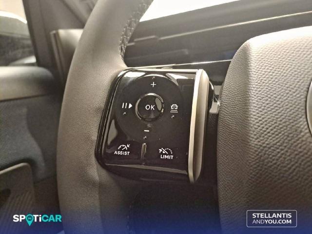 Citroën C5 Aircross HYBRID 107kW (145CV) e-DCS6 Business