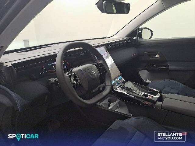 Citroën C5 Aircross HYBRID 107kW (145CV) e-DCS6 Business