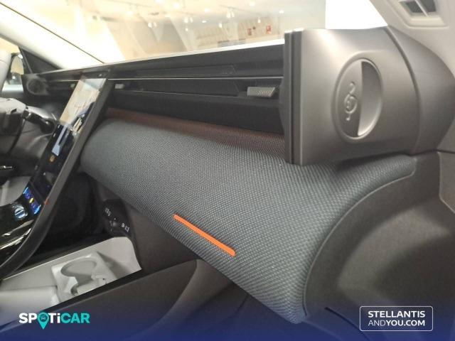 Citroën C5 Aircross HYBRID 107kW (145CV) e-DCS6 Business