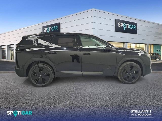 Citroën C5 Aircross HYBRID 107kW (145CV) e-DCS6 Business