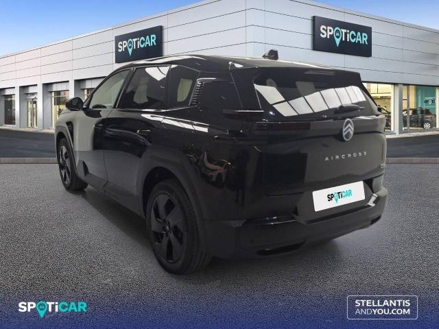 Citroën C5 Aircross HYBRID 107kW (145CV) e-DCS6 Business