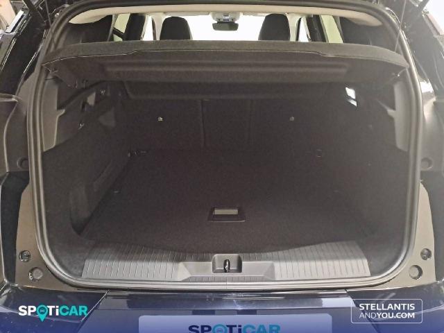Citroën C5 Aircross HYBRID 107kW (145CV) e-DCS6 Business