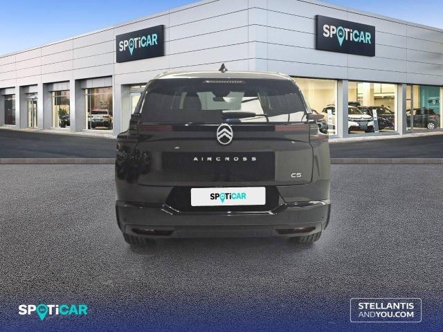Citroën C5 Aircross HYBRID 107kW (145CV) e-DCS6 Business