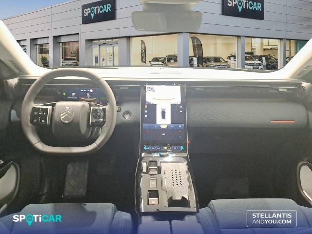 Citroën C5 Aircross HYBRID 107kW (145CV) e-DCS6 Business