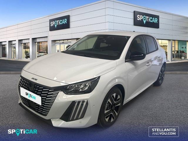 Peugeot 208 HYBRID 110 eDCS6 Allure