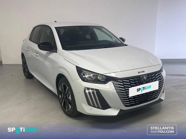 Peugeot 208 HYBRID 110 eDCS6 Allure