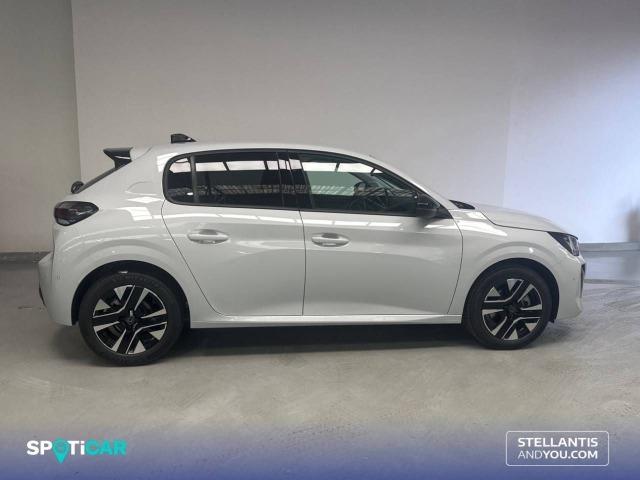 Peugeot 208 HYBRID 110 eDCS6 Allure