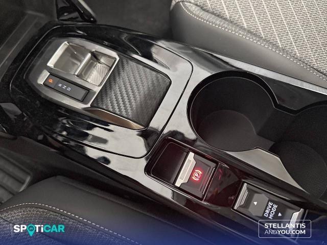 Peugeot 208 HYBRID 110 eDCS6 Allure