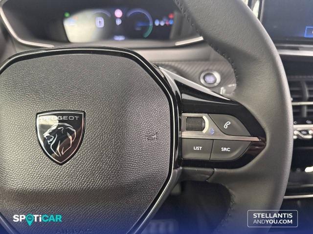 Peugeot 208 HYBRID 110 eDCS6 Allure