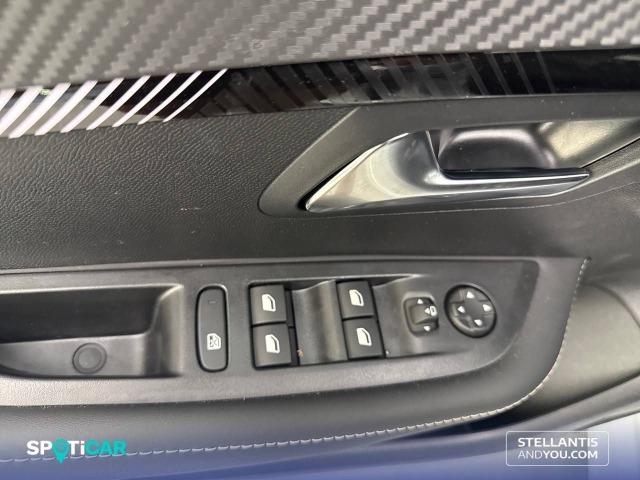 Peugeot 208 HYBRID 110 eDCS6 Allure