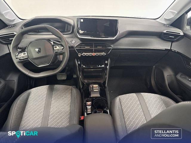 Peugeot 208 HYBRID 110 eDCS6 Allure