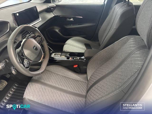 Peugeot 208 HYBRID 110 eDCS6 Allure