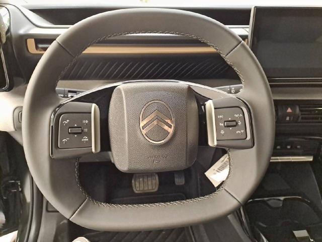 Citroën C3 Aircross Hybrid 145 ë-DCS6 Plus