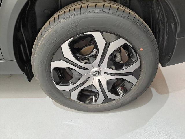 Citroën C3 Aircross Hybrid 145 ë-DCS6 Plus
