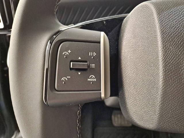 Citroën C3 Aircross Hybrid 145 ë-DCS6 Plus