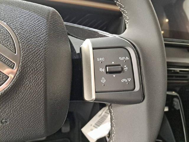 Citroën C3 Aircross Hybrid 145 ë-DCS6 Plus