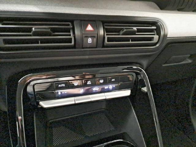 Citroën C3 Aircross Hybrid 145 ë-DCS6 Plus