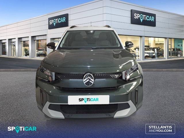 Citroën C3 Aircross Hybrid 145 ë-DCS6 Plus