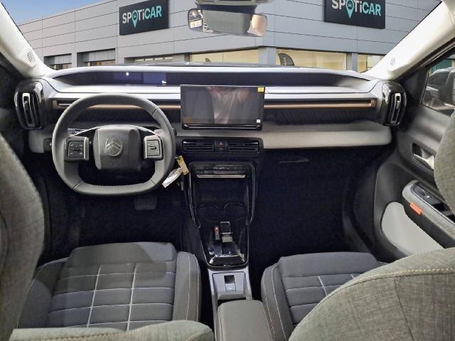 Citroën C3 Aircross Hybrid 145 ë-DCS6 Plus