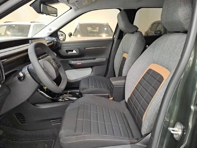 Citroën C3 Aircross Hybrid 145 ë-DCS6 Plus