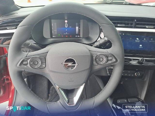 Opel Corsa 1.2T XHLHybrid 81kW  eDCT GS