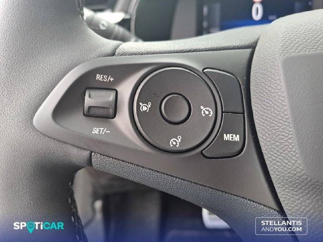 Opel Corsa 1.2T XHLHybrid 81kW  eDCT GS