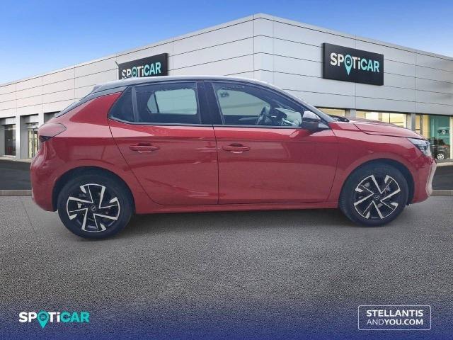 Opel Corsa 1.2T XHLHybrid 81kW  eDCT GS