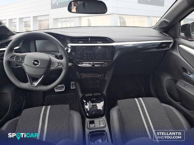 Opel Corsa 1.2T XHLHybrid 81kW  eDCT GS