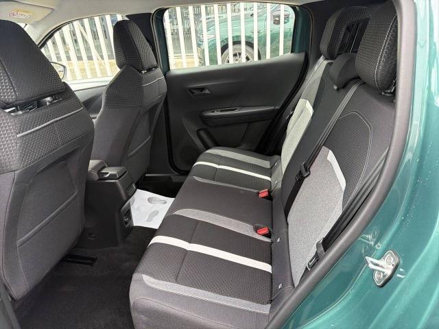 Opel Frontera 1.2T XHT Hybrid eDCT6 107kW Edition