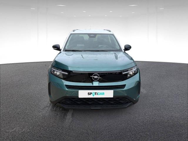Opel Frontera 1.2T XHT Hybrid eDCT6 107kW Edition