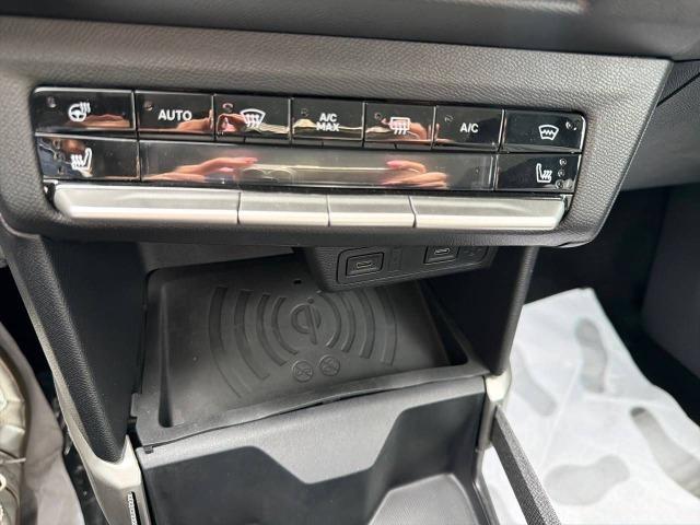 Opel Frontera 1.2T XHT Hybrid eDCT6 107kW Edition