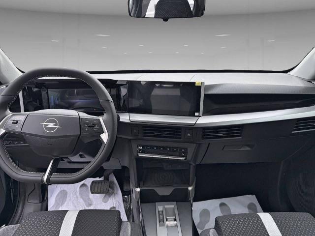 Opel Frontera 1.2T XHT Hybrid eDCT6 107kW Edition