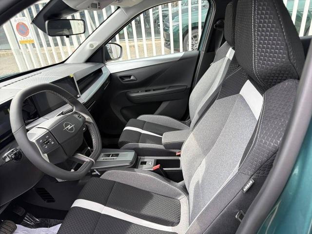 Opel Frontera 1.2T XHT Hybrid eDCT6 107kW Edition