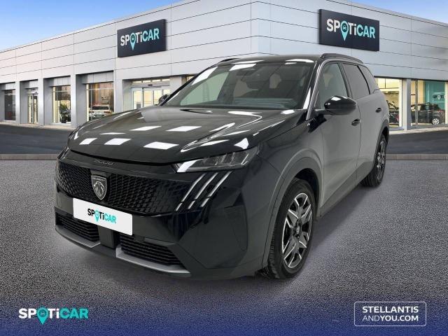 Peugeot 5008 1.2 107KW  eDCS6 Allure