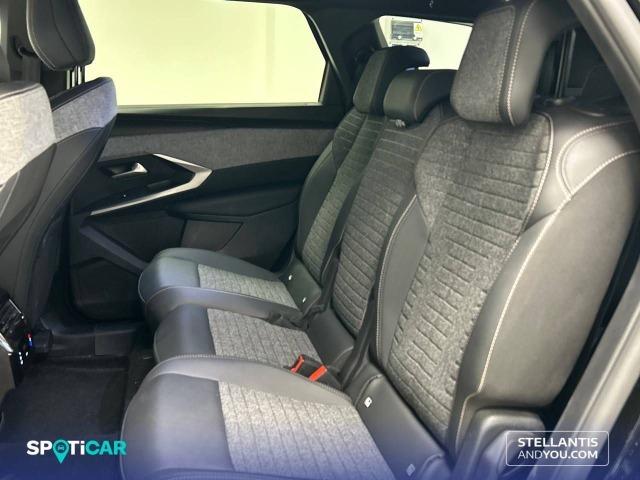 Peugeot 5008 1.2 107KW  eDCS6 Allure