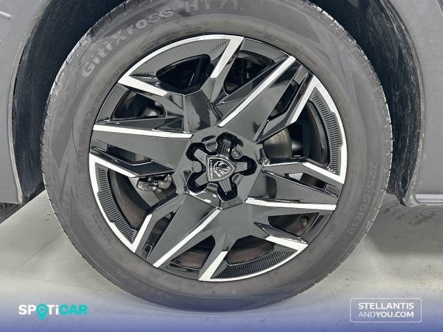 Peugeot 5008 1.2 107KW  eDCS6 Allure