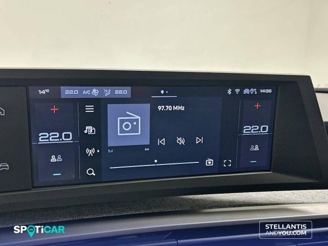 Peugeot 5008 1.2 107KW  eDCS6 Allure