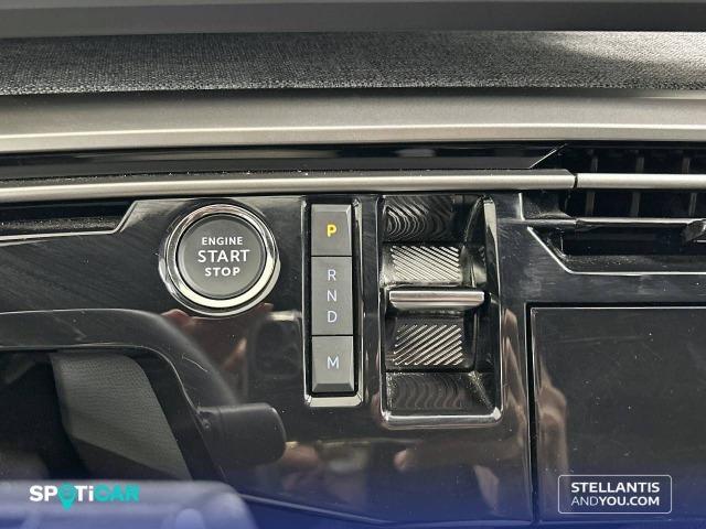 Peugeot 5008 1.2 107KW  eDCS6 Allure