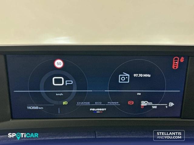 Peugeot 5008 1.2 107KW  eDCS6 Allure