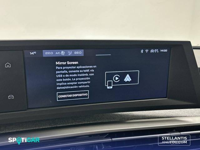 Peugeot 5008 1.2 107KW  eDCS6 Allure