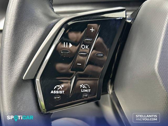 Peugeot 5008 1.2 107KW  eDCS6 Allure