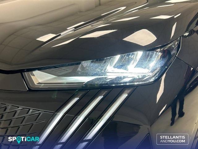 Peugeot 5008 1.2 107KW  eDCS6 Allure