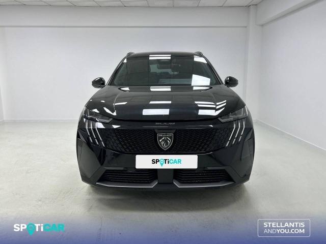 Peugeot 5008 1.2 107KW  eDCS6 Allure