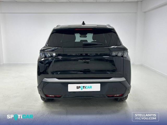Peugeot 5008 1.2 107KW  eDCS6 Allure