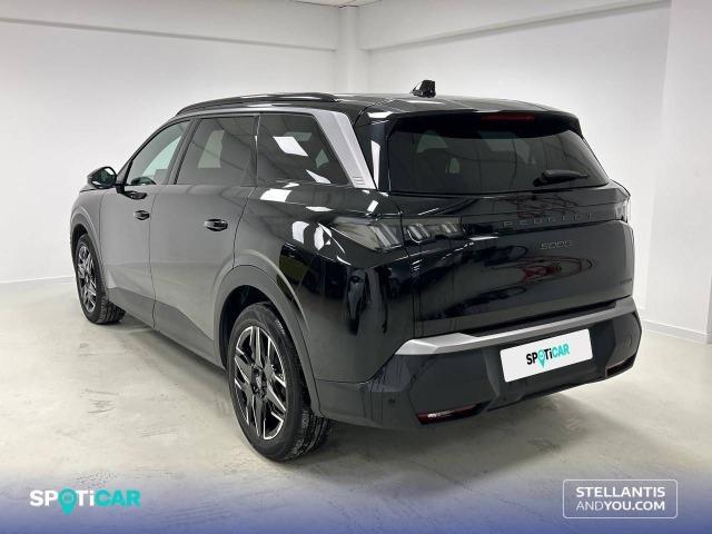 Peugeot 5008 1.2 107KW  eDCS6 Allure