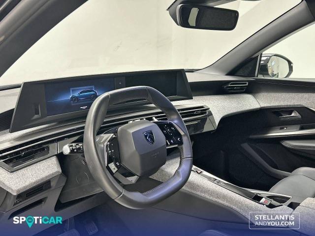 Peugeot 5008 1.2 107KW  eDCS6 Allure